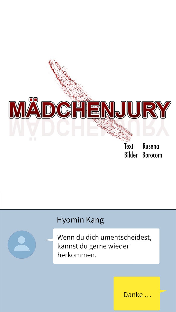 Read Mädchenjury Manga Online