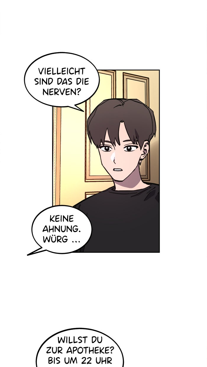 Read Mädchenjury Manga Online