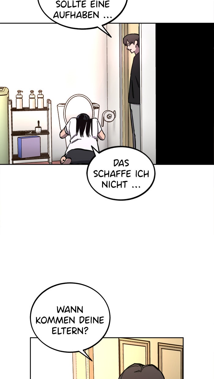 Read Mädchenjury Manga Online