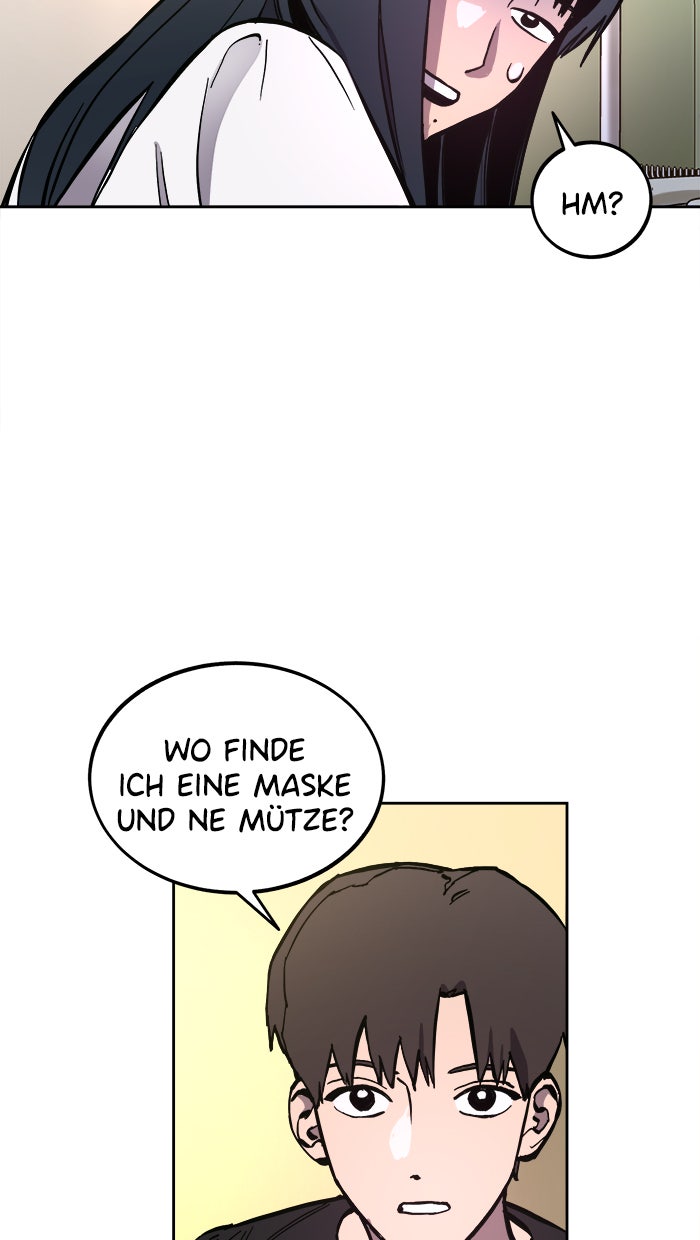 Read Mädchenjury Manga Online