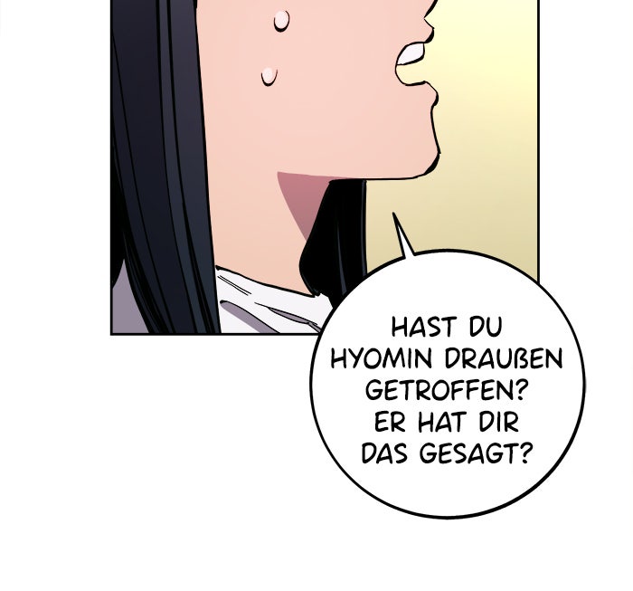 Read Mädchenjury Manga Online