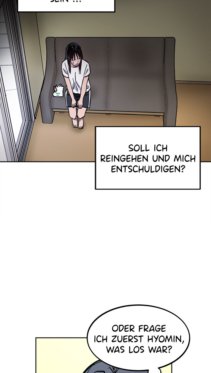 Read Mädchenjury Manga Online