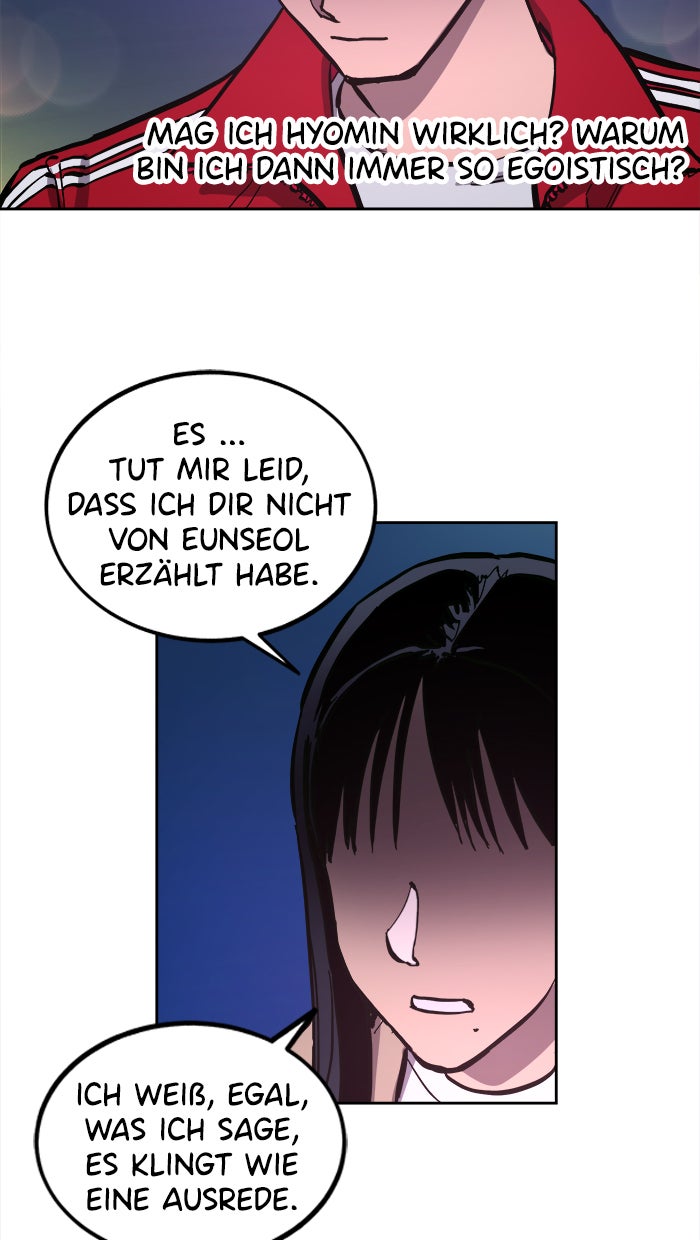 Read Mädchenjury Manga Online