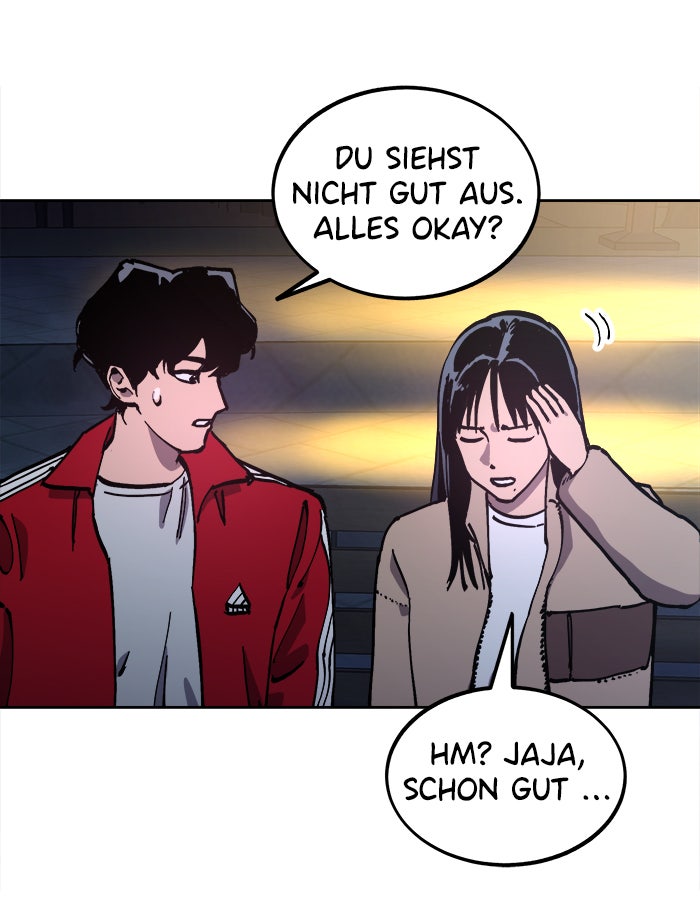 Read Mädchenjury Manga Online