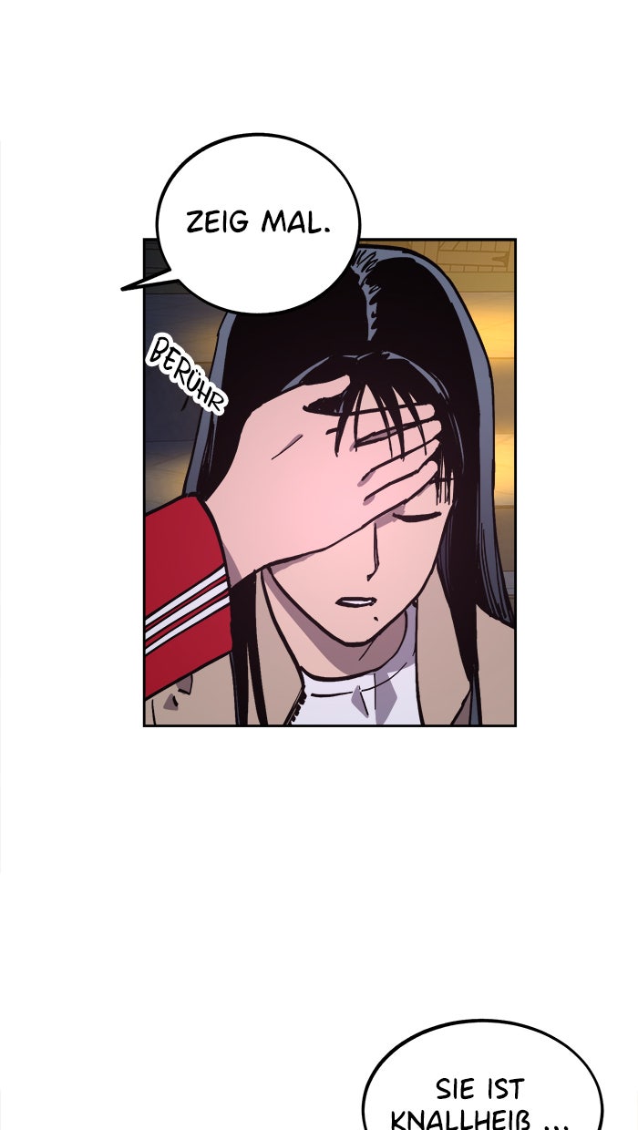 Read Mädchenjury Manga Online