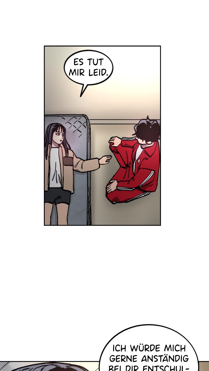 Read Mädchenjury Manga Online