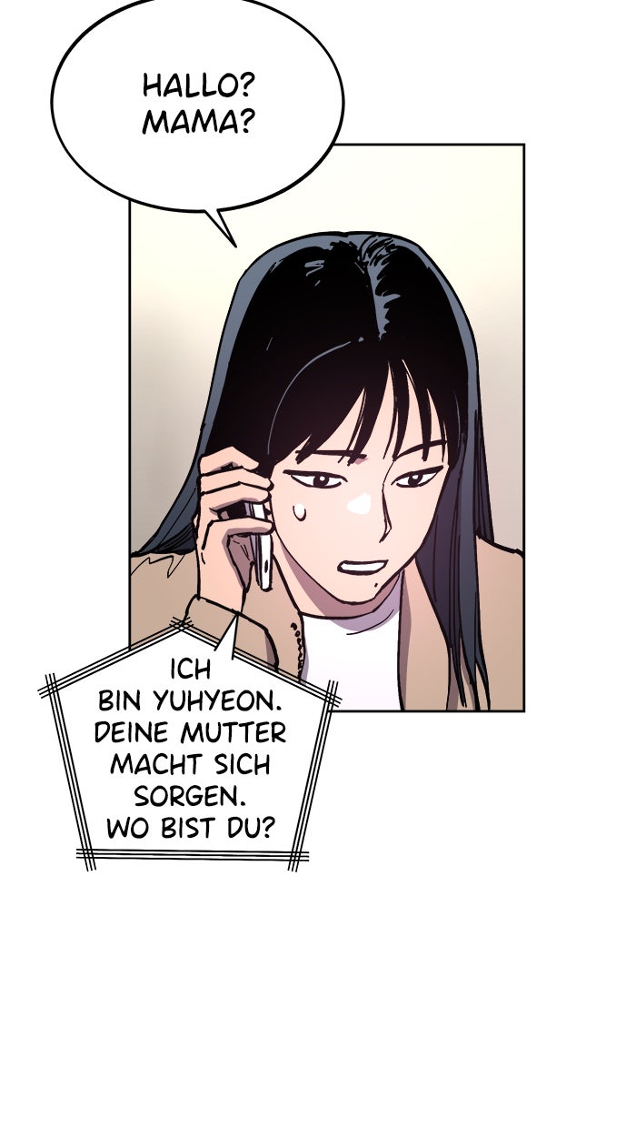 Read Mädchenjury Manga Online