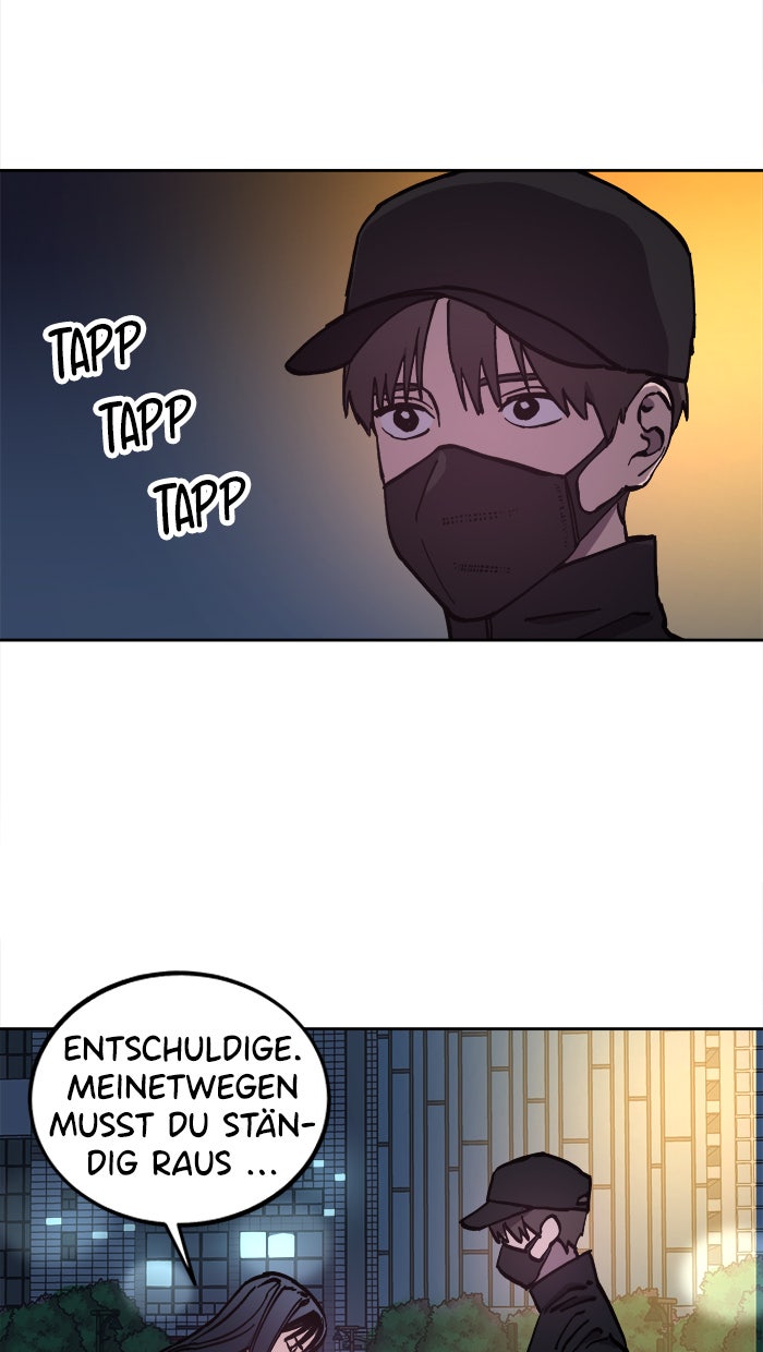 Read Mädchenjury Manga Online