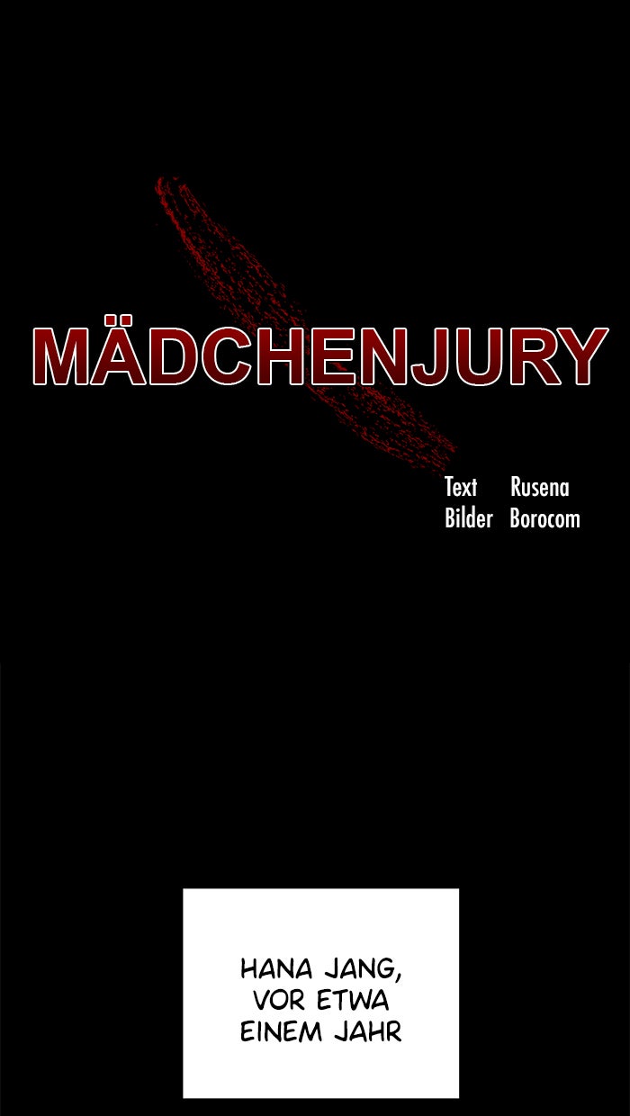 Read Mädchenjury Manga Online