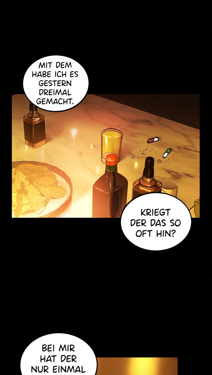 Read Mädchenjury Manga Online