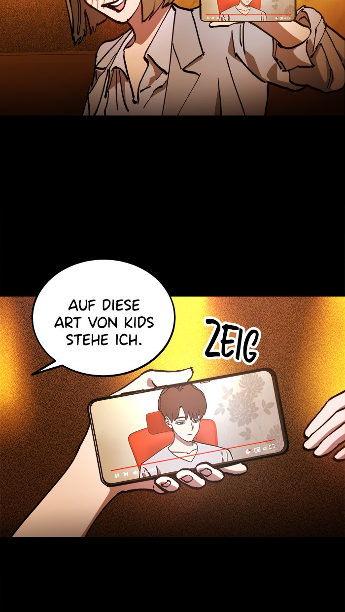 Read Mädchenjury Manga Online