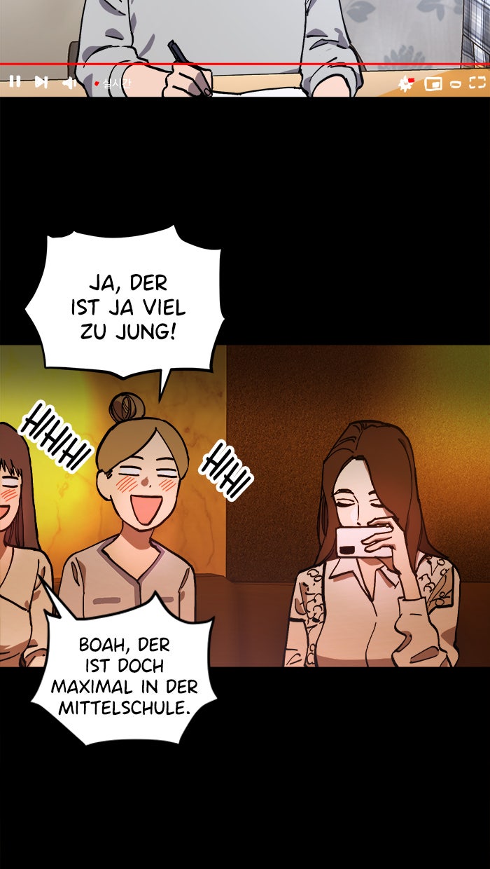 Read Mädchenjury Manga Online