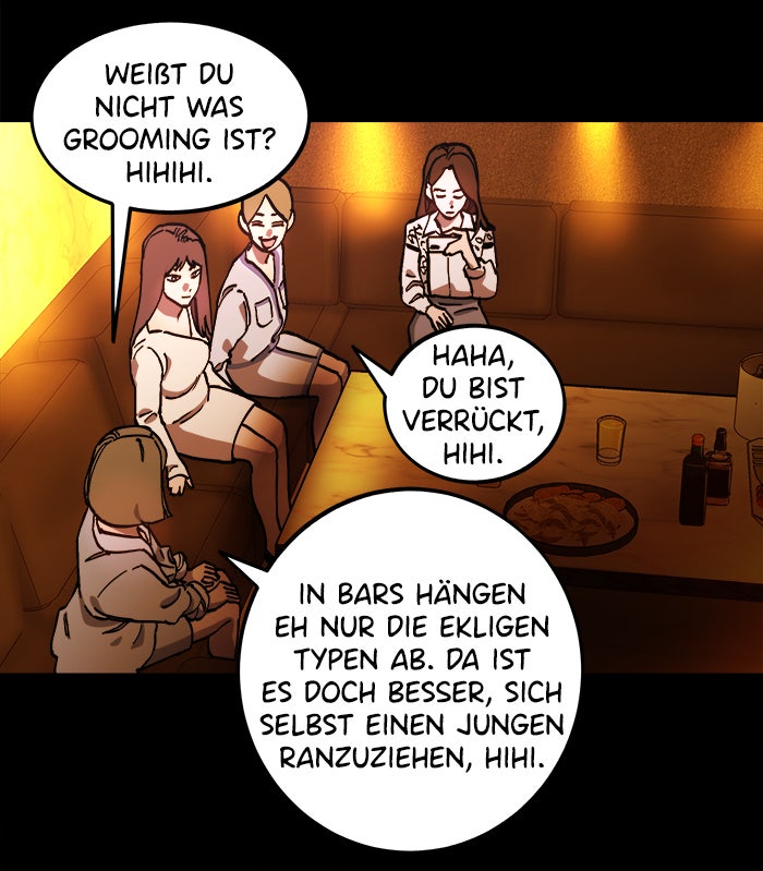 Read Mädchenjury Manga Online