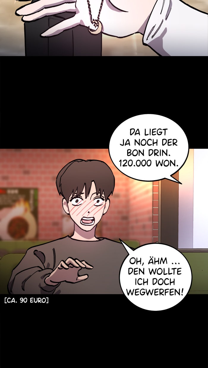 Read Mädchenjury Manga Online