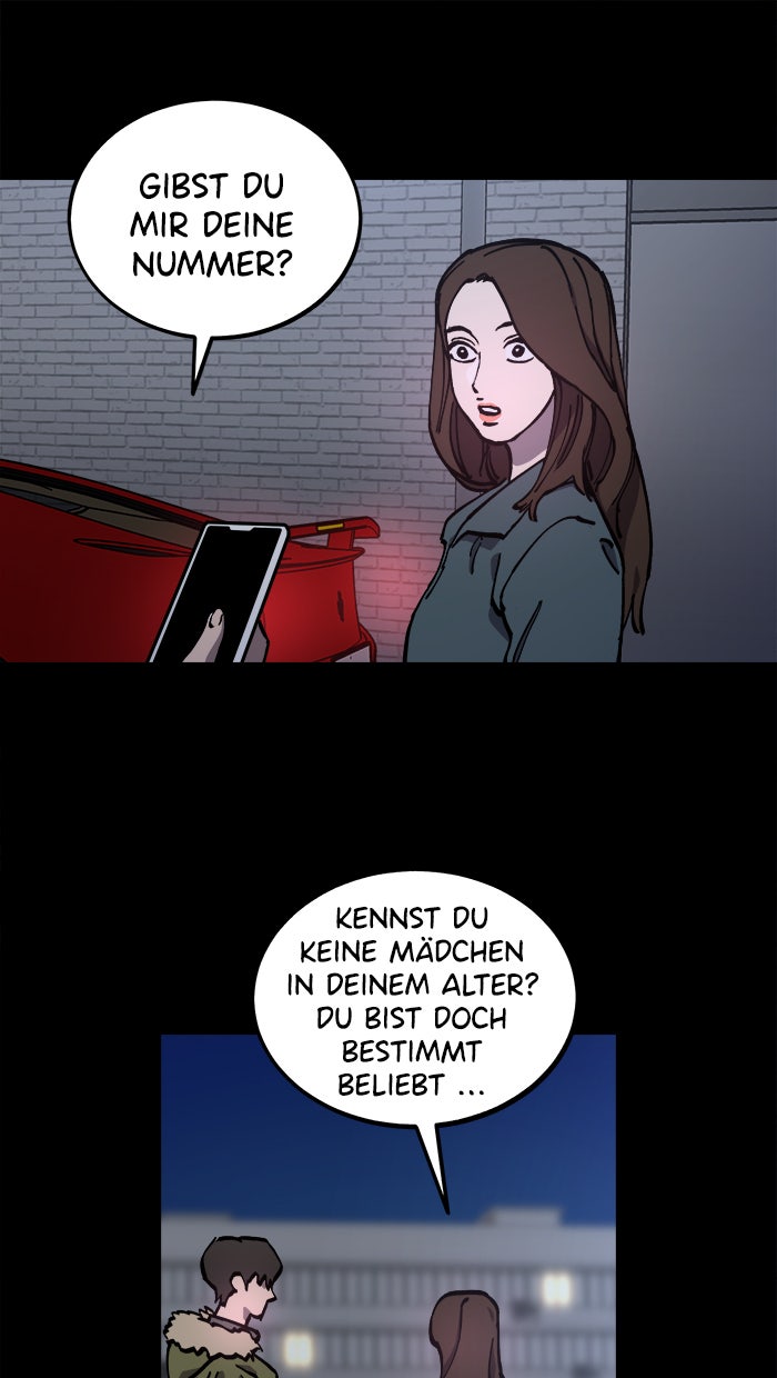 Read Mädchenjury Manga Online