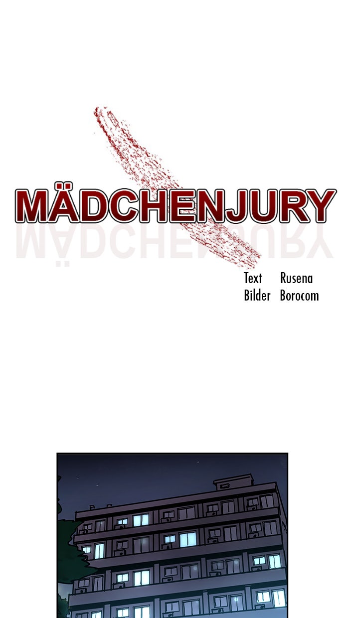 Read Mädchenjury Manga Online