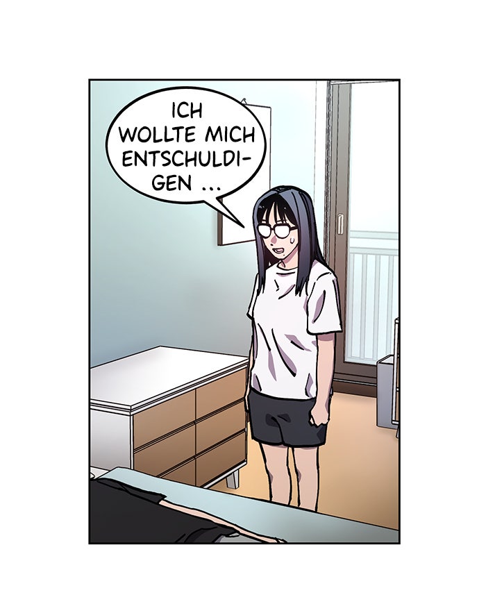 Read Mädchenjury Manga Online