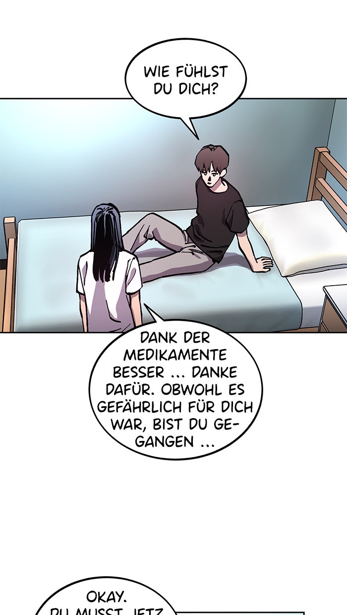 Read Mädchenjury Manga Online