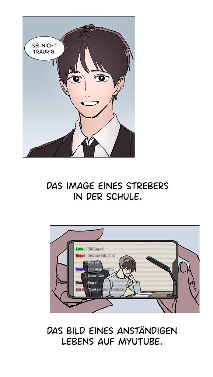 Read Mädchenjury Manga Online