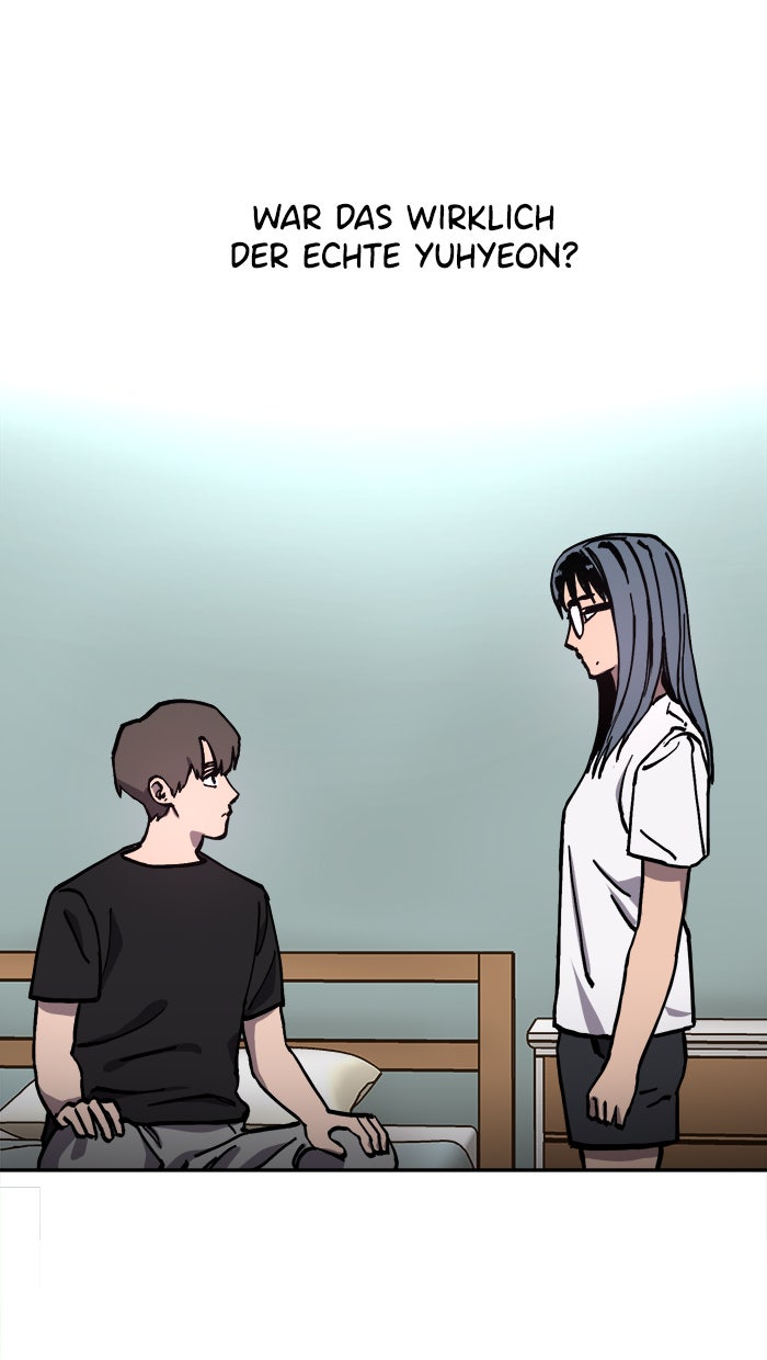 Read Mädchenjury Manga Online