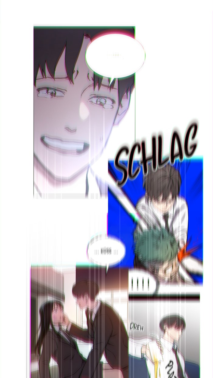 Read Mädchenjury Manga Online