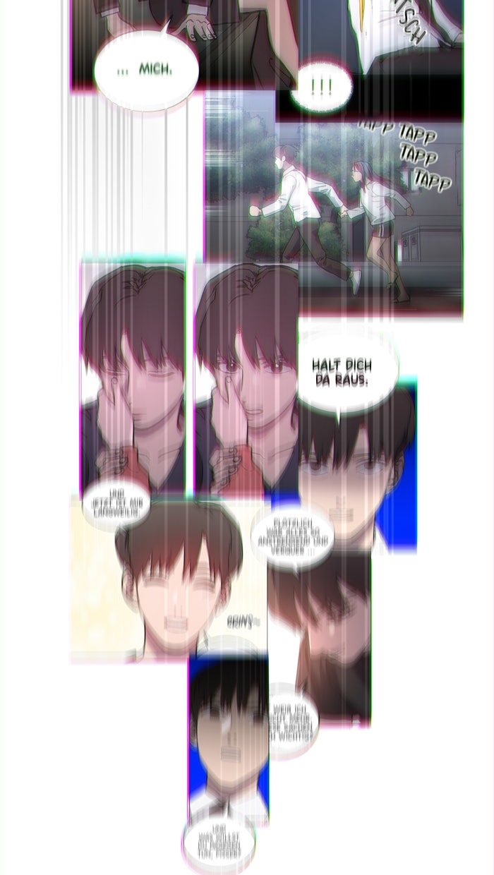 Read Mädchenjury Manga Online