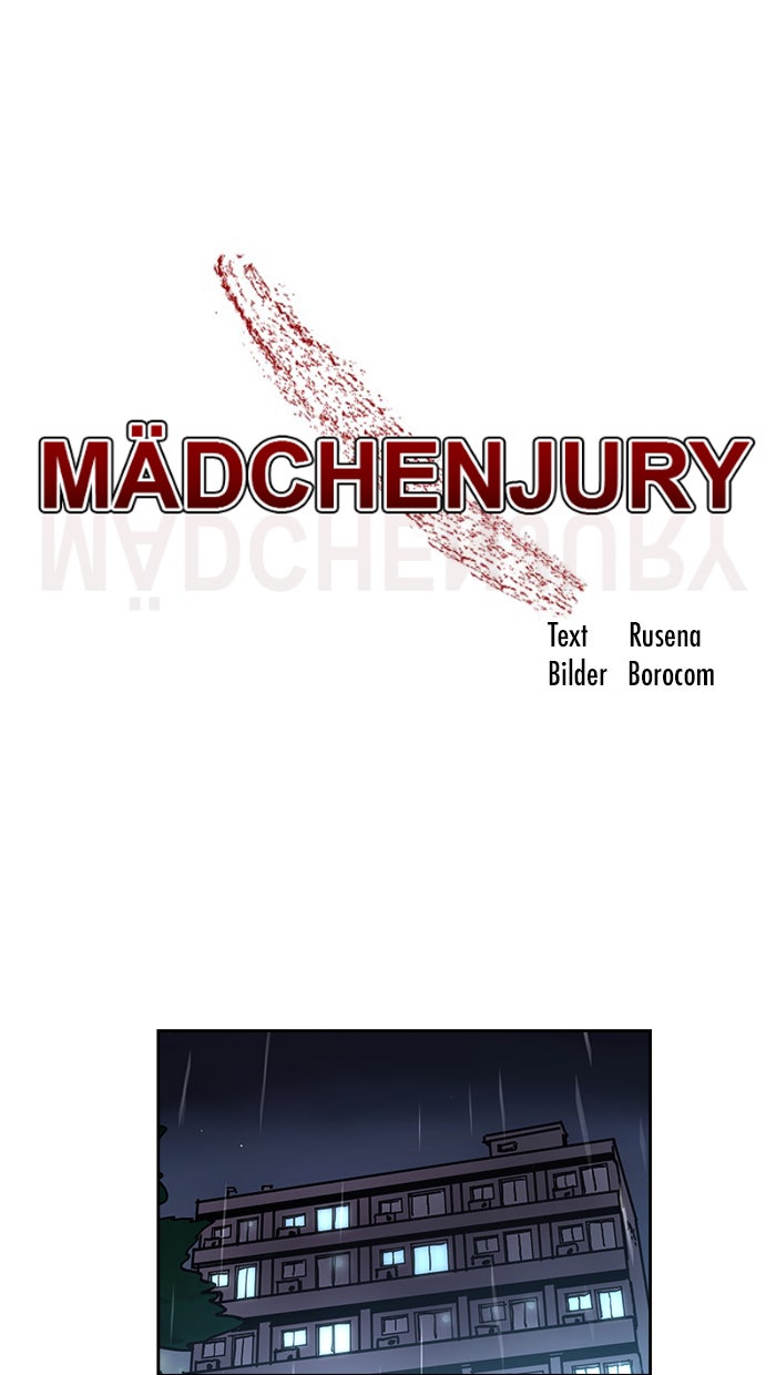 Read Mädchenjury Manga Online