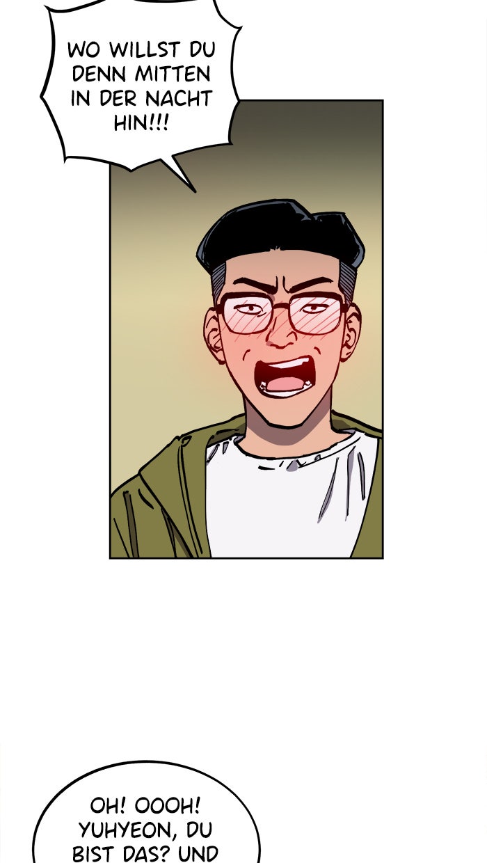 Read Mädchenjury Manga Online