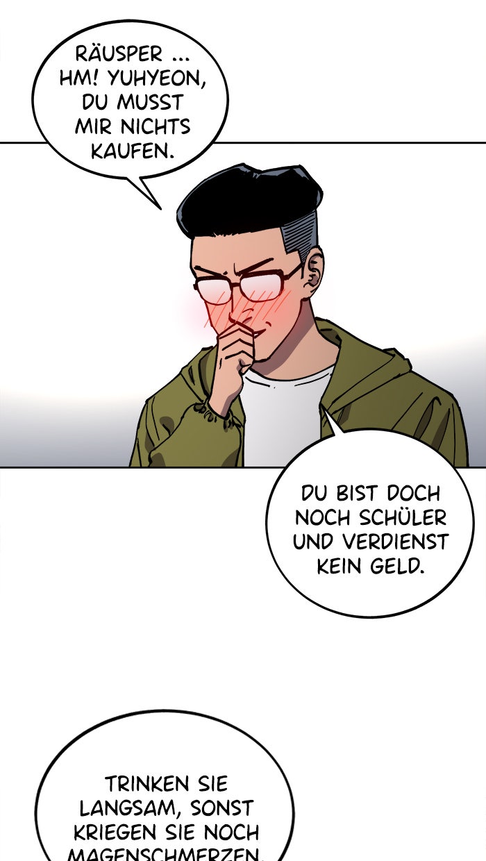 Read Mädchenjury Manga Online