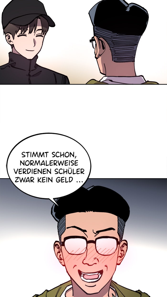 Read Mädchenjury Manga Online