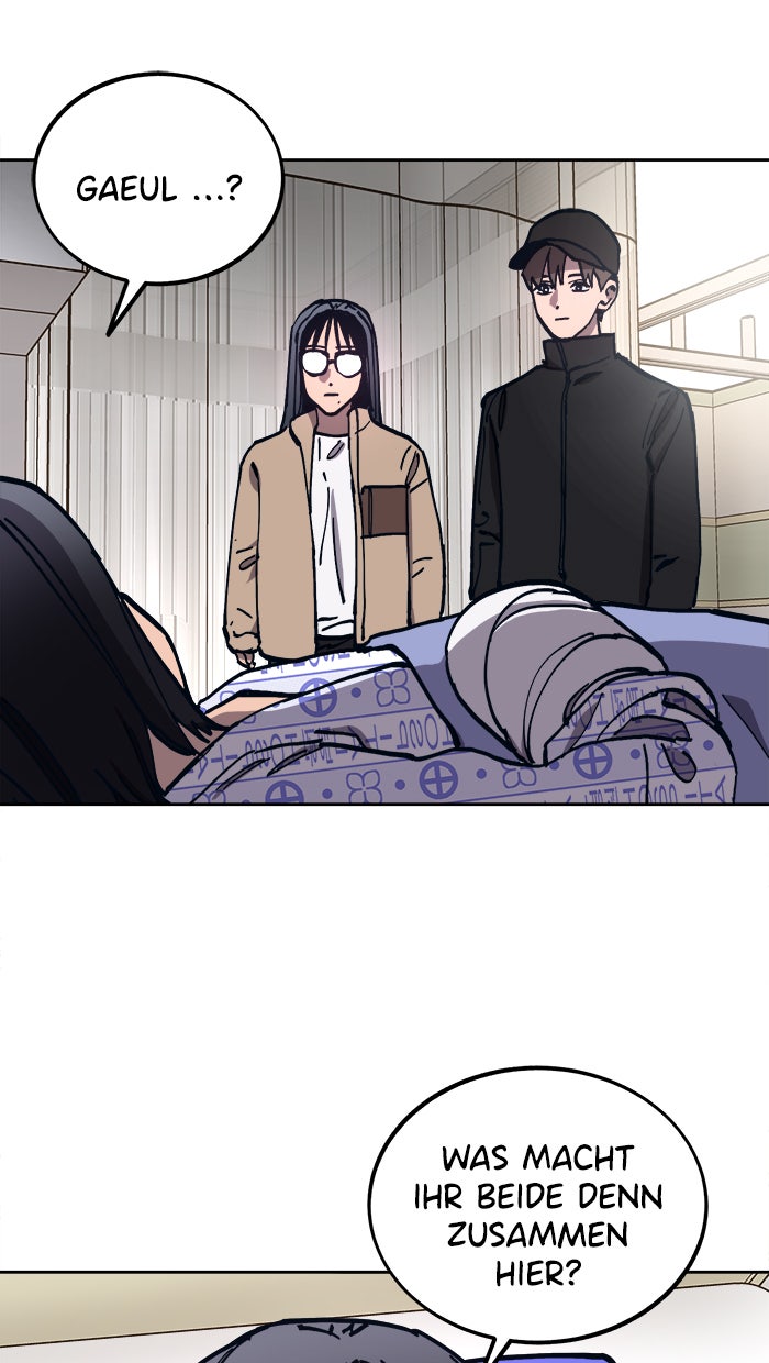 Read Mädchenjury Manga Online