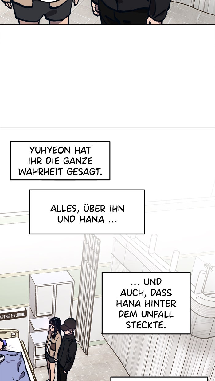 Read Mädchenjury Manga Online