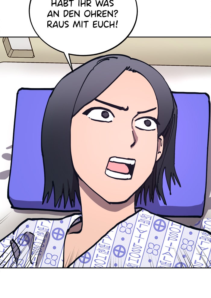 Read Mädchenjury Manga Online