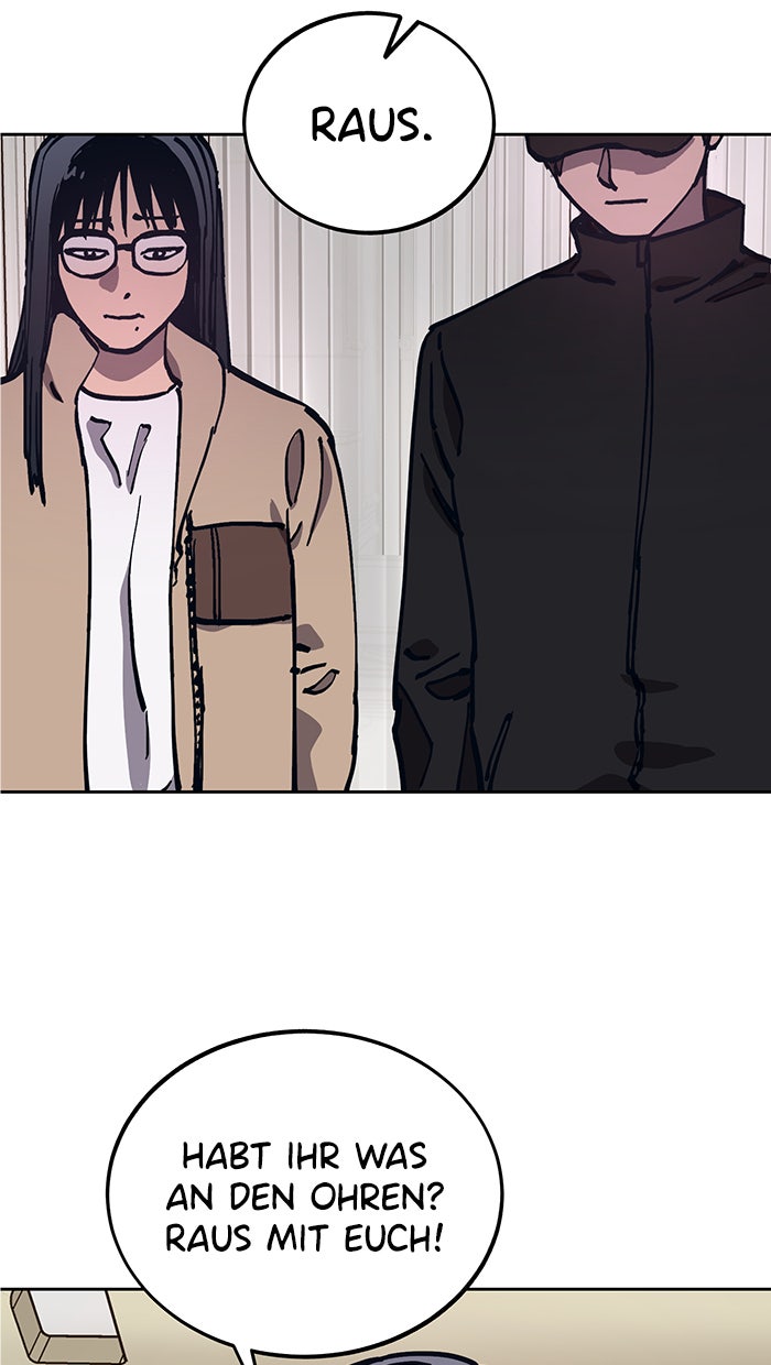 Read Mädchenjury Manga Online