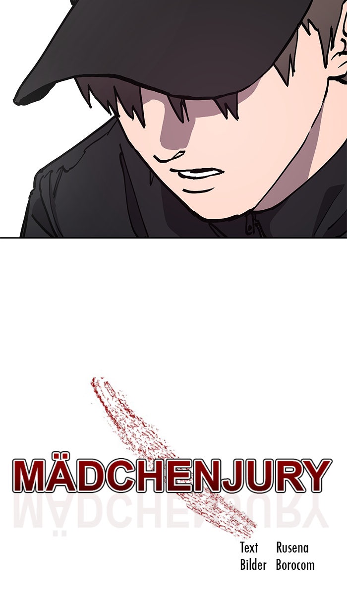 Read Mädchenjury Manga Online