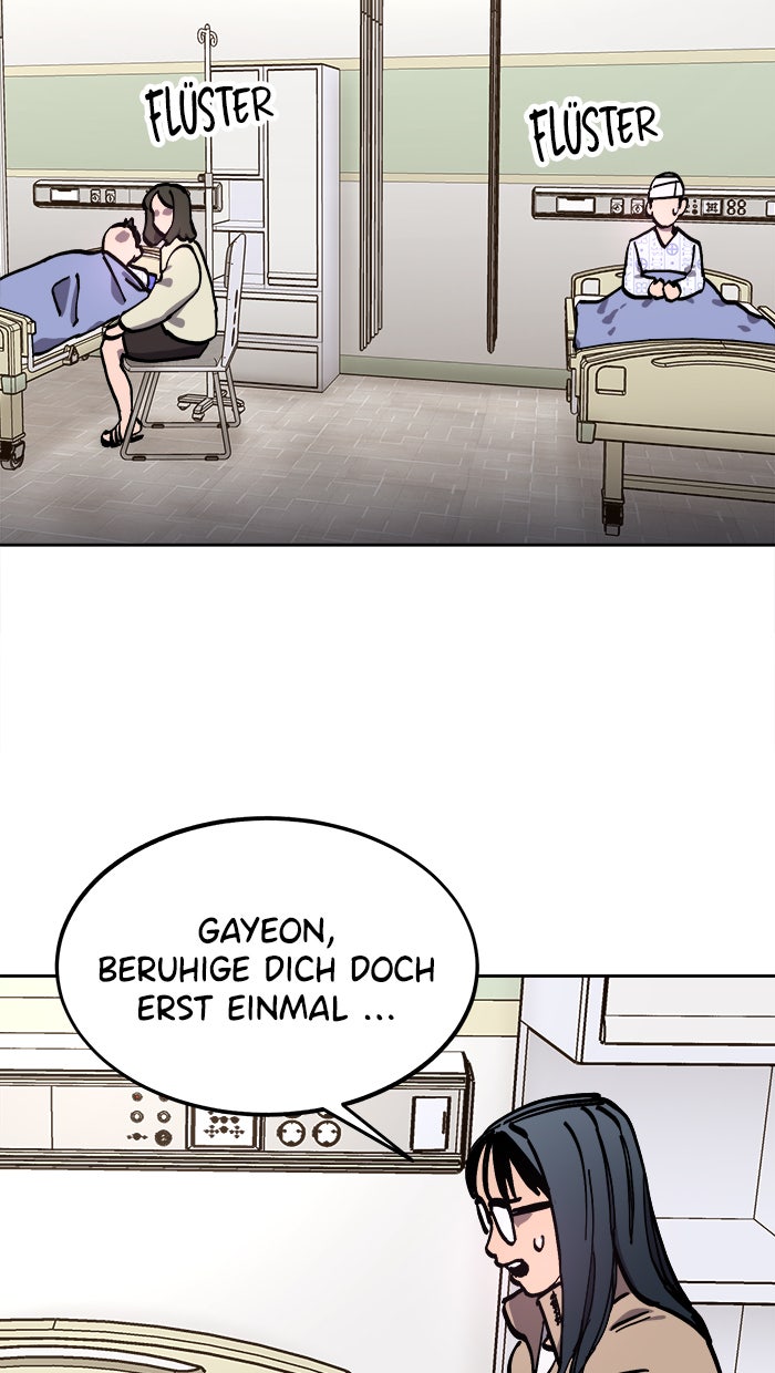 Read Mädchenjury Manga Online