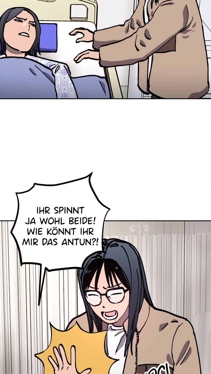 Read Mädchenjury Manga Online