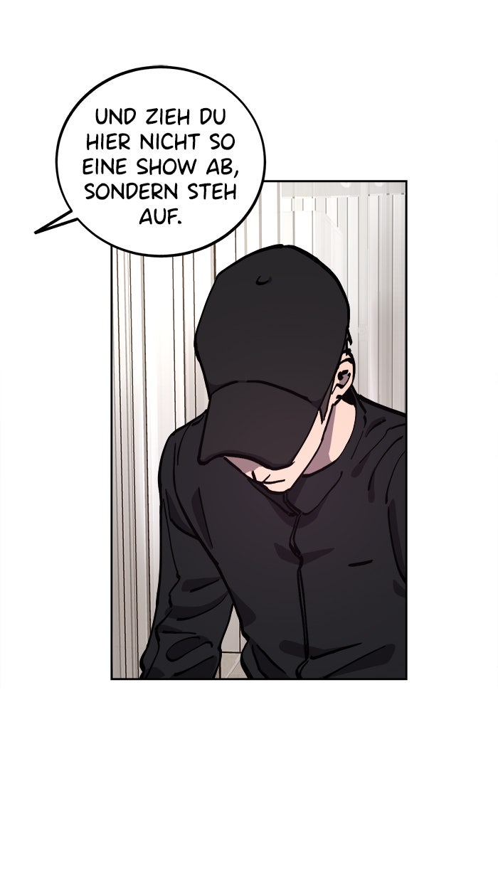 Read Mädchenjury Manga Online