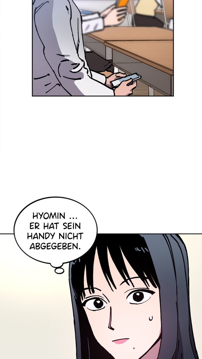 Read Mädchenjury Manga Online