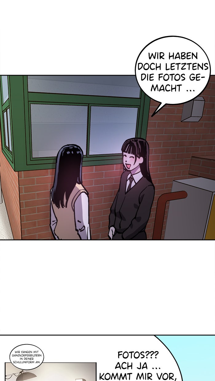 Read Mädchenjury Manga Online