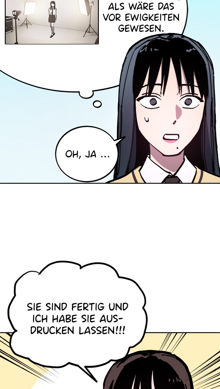 Read Mädchenjury Manga Online