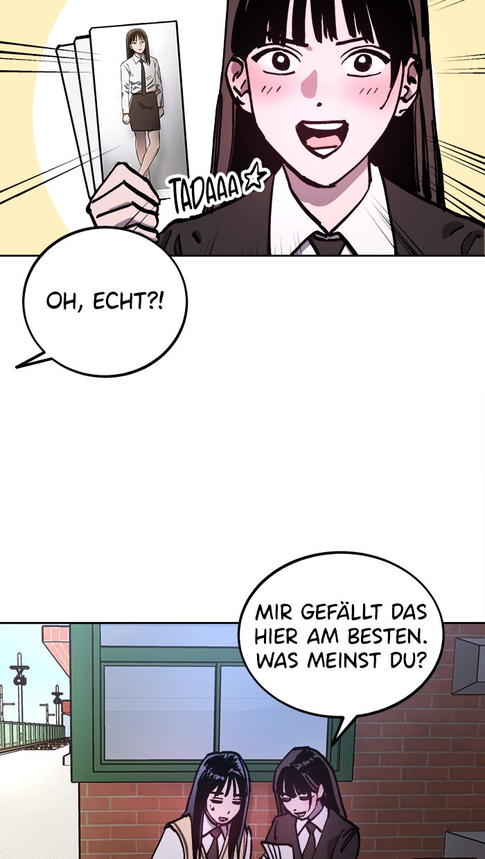 Read Mädchenjury Manga Online