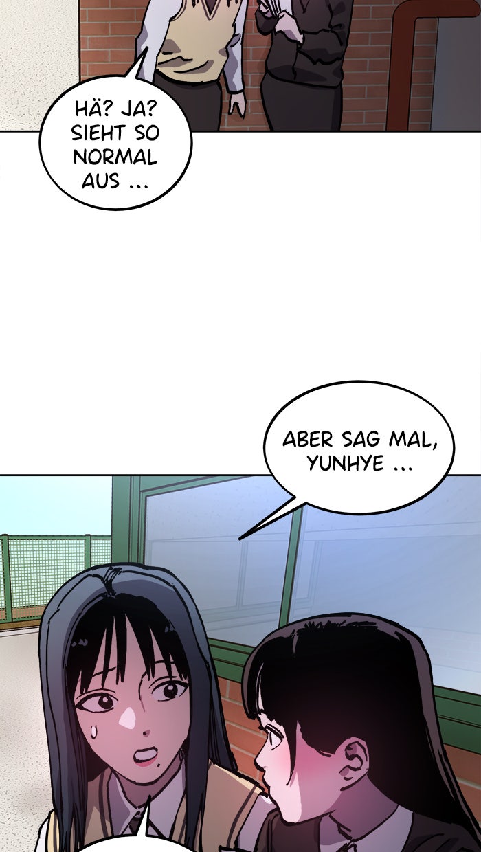 Read Mädchenjury Manga Online