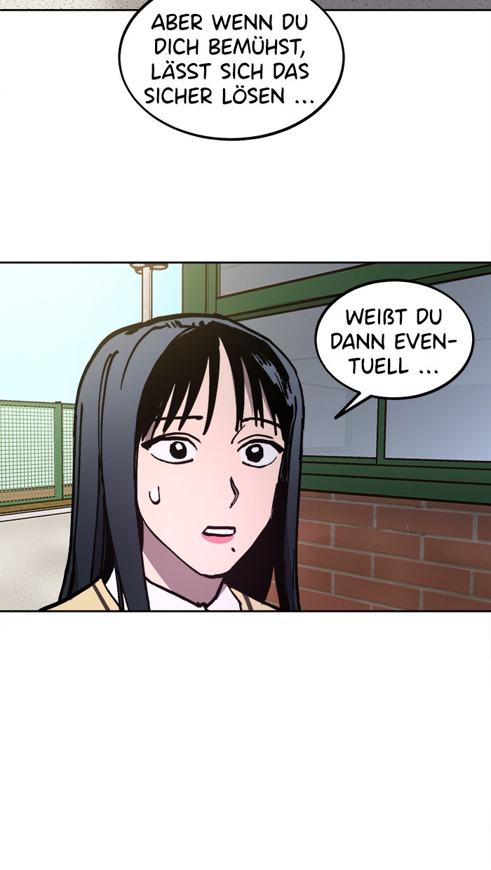 Read Mädchenjury Manga Online