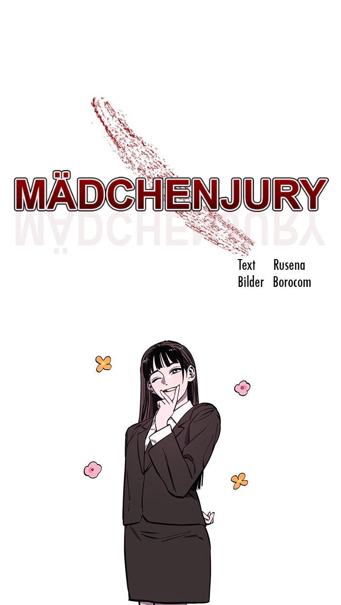 Read Mädchenjury Manga Online