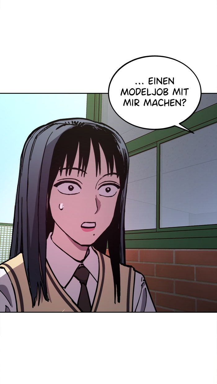 Read Mädchenjury Manga Online