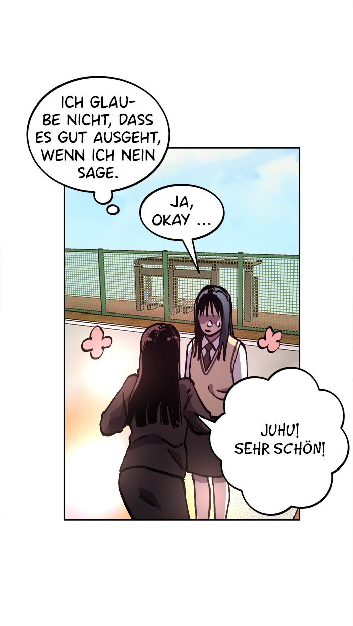 Read Mädchenjury Manga Online