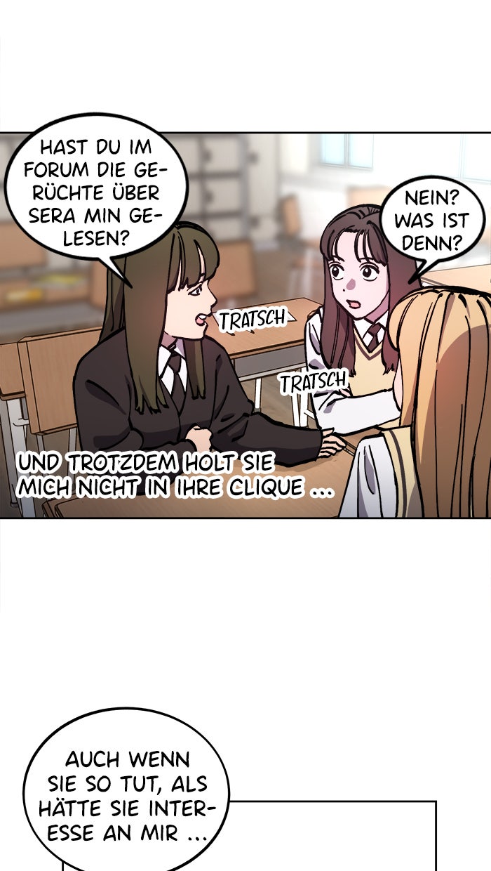 Read Mädchenjury Manga Online