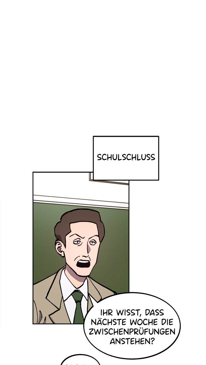 Read Mädchenjury Manga Online