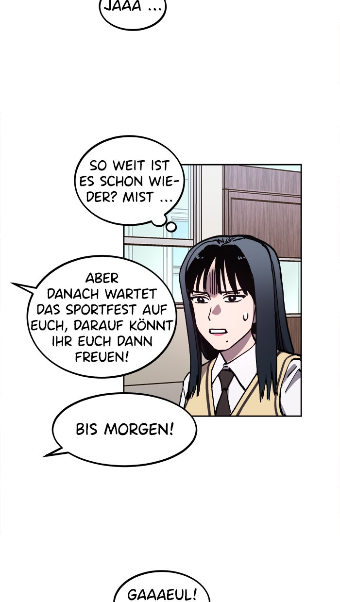 Read Mädchenjury Manga Online